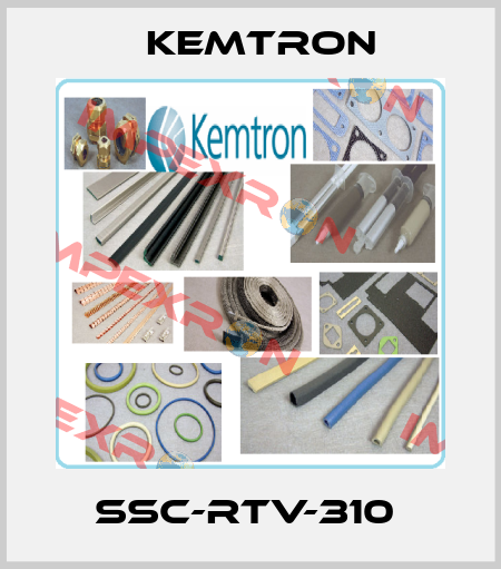 SSC-RTV-310  KEMTRON