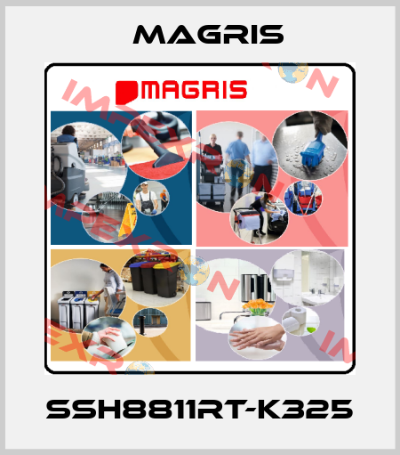 SSH8811RT-K325 Magris