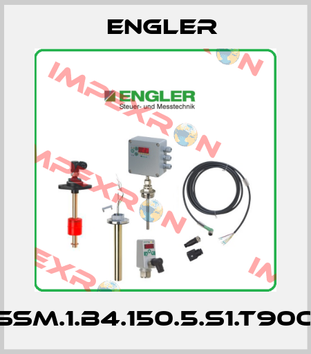 SSM.1.B4.150.5.S1.T90O Engler