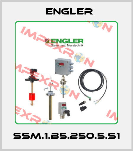 SSM.1.B5.250.5.S1 Engler