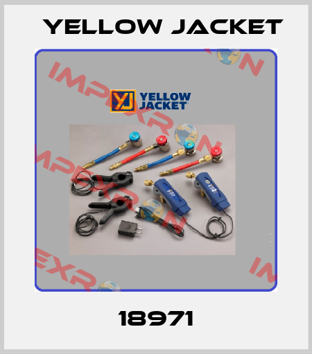18971 Yellow Jacket