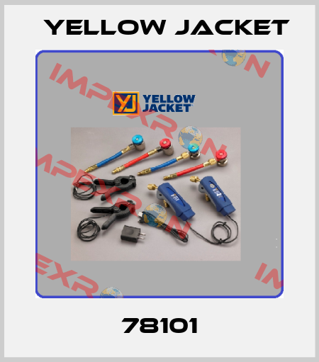 78101 Yellow Jacket