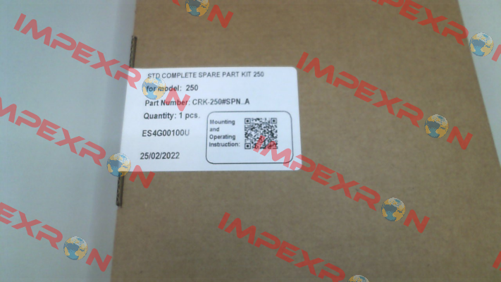 product
