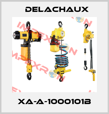XA-A-1000101B Delachaux