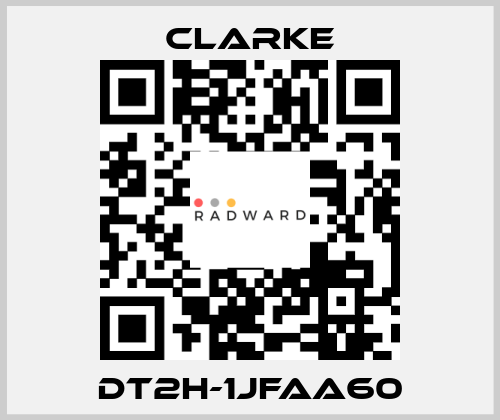 DT2H-1JFAA60 Clarke