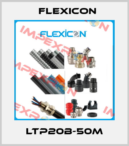 LTP20B-50M Flexicon