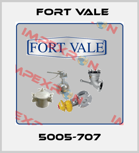 5005-707 Fort Vale