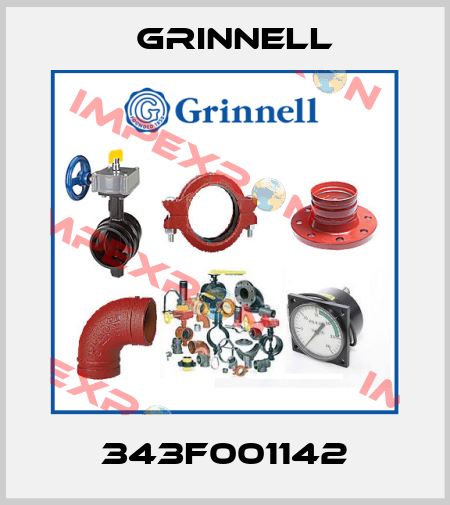 343F001142 Grinnell