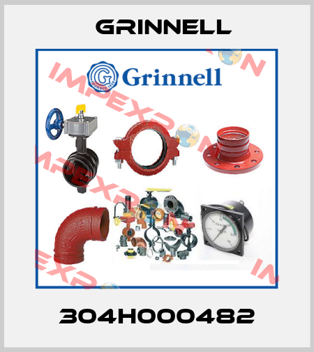 304H000482 Grinnell