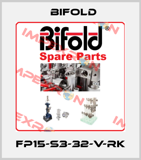 FP15-S3-32-V-RK Bifold