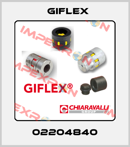 02204840 Giflex