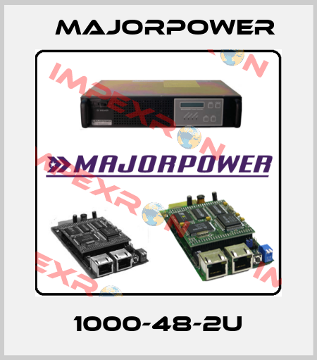 1000-48-2U Majorpower
