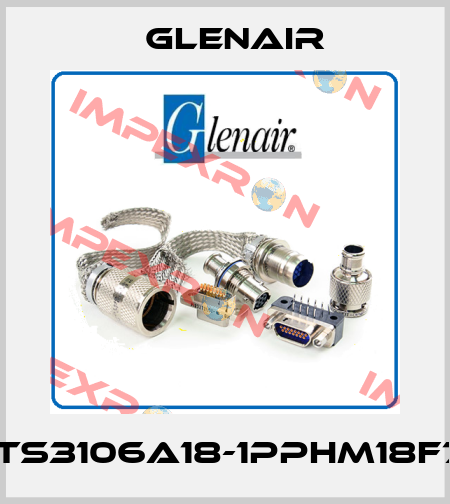 ITS3106A18-1PPHM18F7 Glenair