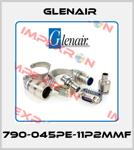 790-045PE-11P2MMF Glenair