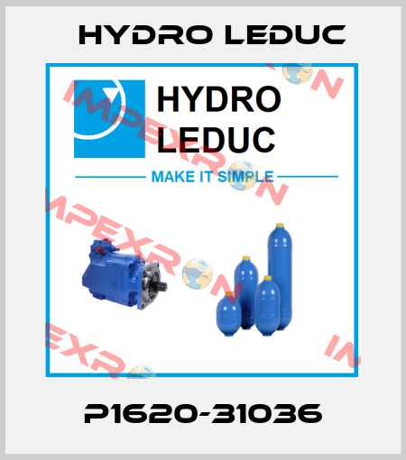P1620-31036 Hydro Leduc