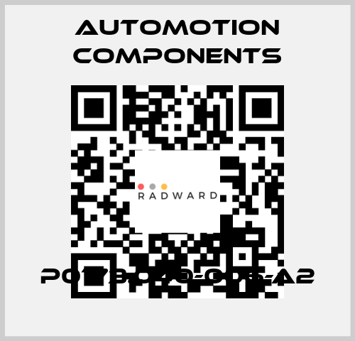 P0173.040-006-A2 Automotion Components