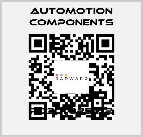 P0301.025-A2 Automotion Components