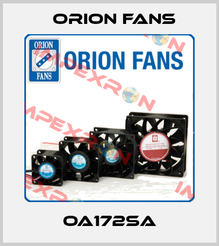 OA172SA Orion Fans