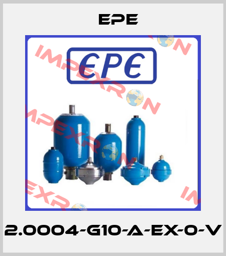 2.0004-G10-A-EX-0-V Epe
