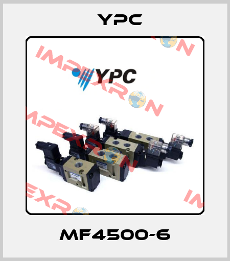 MF4500-6 YPC
