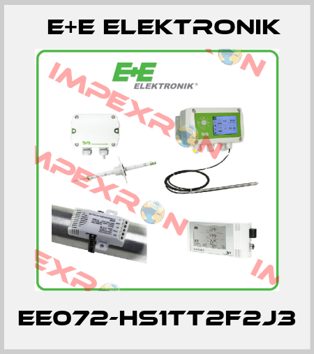 EE072-HS1TT2F2J3 E+E Elektronik
