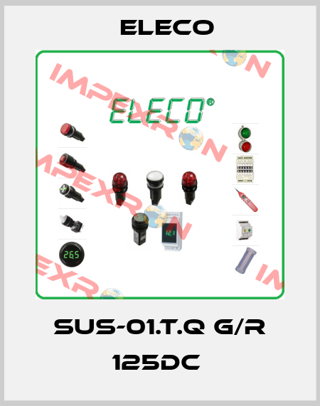 SUS-01.T.Q G/R 125DC  Eleco