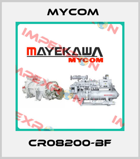 CR08200-BF Mycom