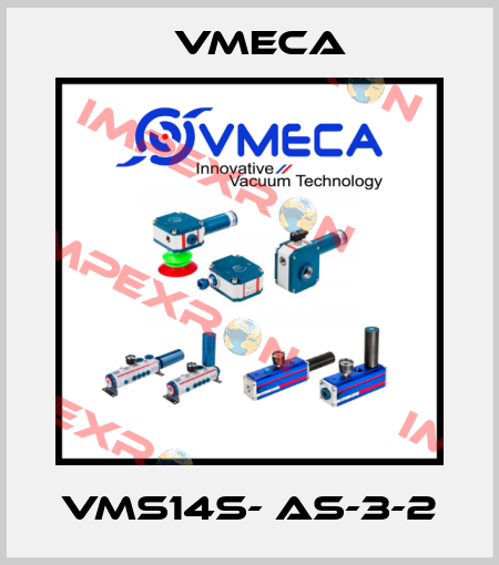 VMS14S- AS-3-2 Vmeca