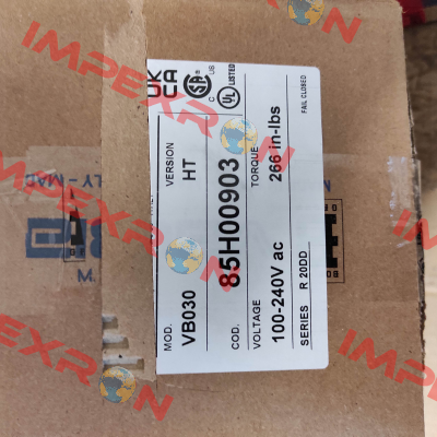 product