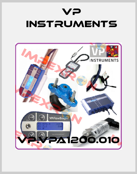 VP.VPA1200.010 VP Instruments