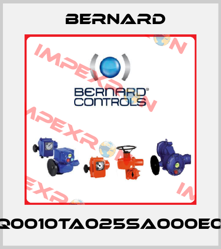 AQ0010TA025SA000E0M Bernard