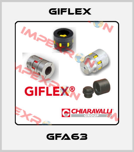 GFA63 Giflex