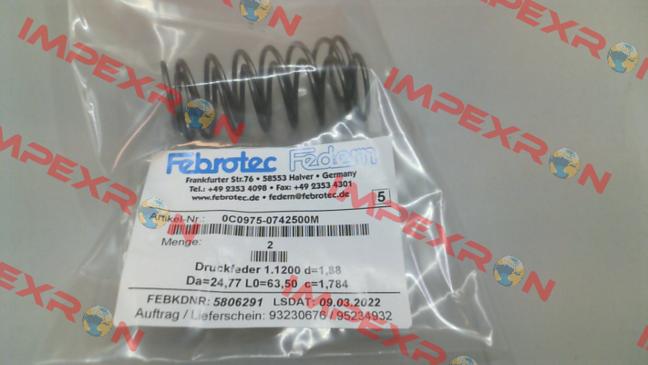 product