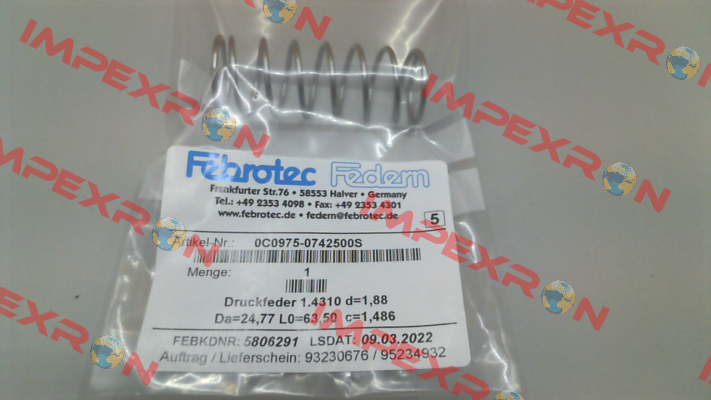 product