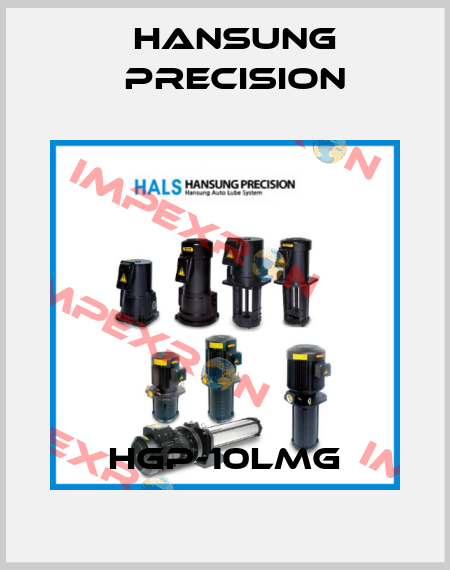 HGP-10LMG Hansung Precision