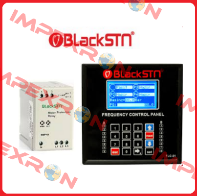 DTR-02 Blackstn