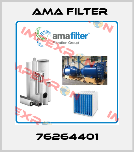 76264401 Ama Filter