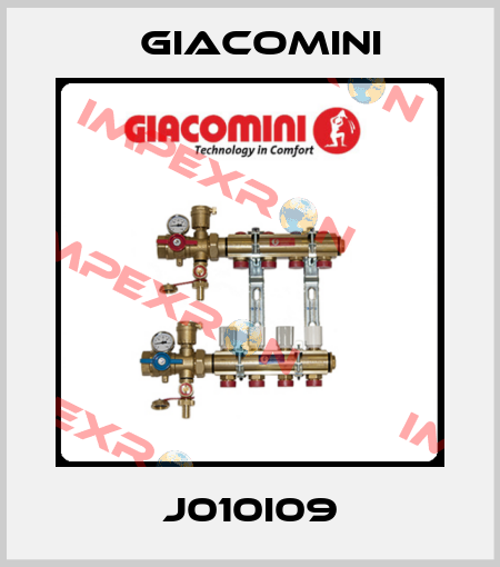 J010I09 Giacomini