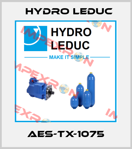 AES-TX-1075 Hydro Leduc