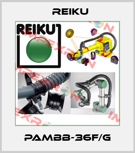 PAMBB-36F/G REIKU