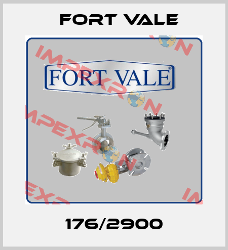 176/2900 Fort Vale