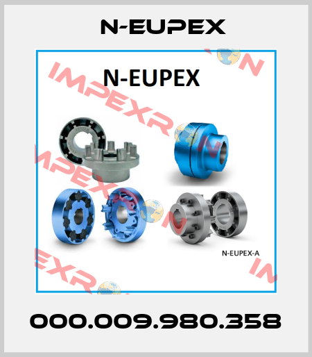 000.009.980.358 N-Eupex