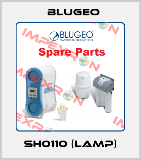 SH0110 (Lamp) Blugeo