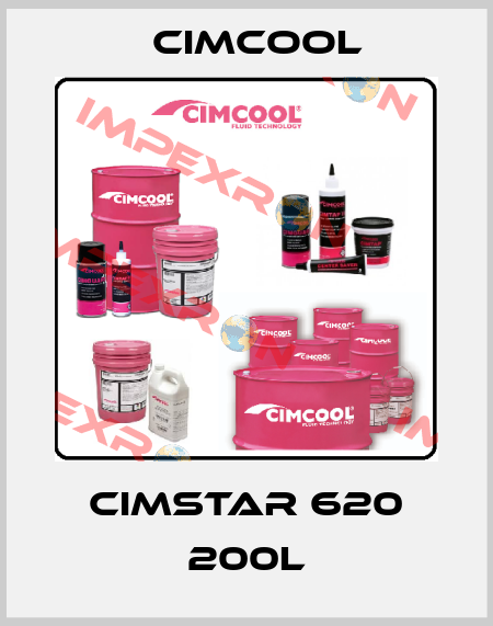 CIMSTAR 620 200L Cimcool