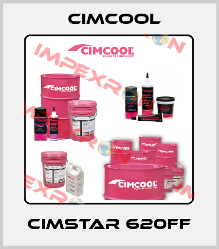 CIMSTAR 620FF Cimcool