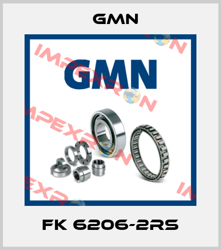 FK 6206-2RS Gmn