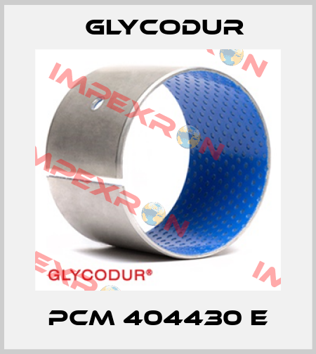 PCM 404430 E Glycodur