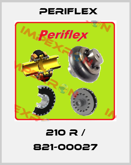 210 R / 821-00027 Periflex
