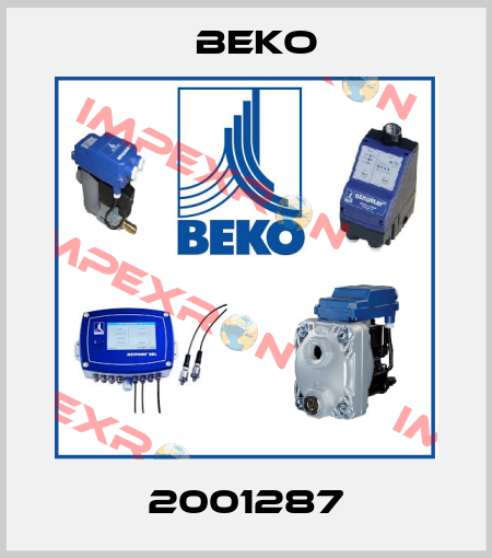 2001287 Beko