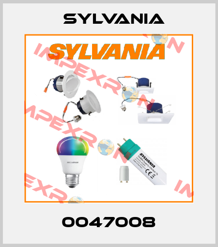 0047008 Sylvania
